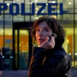 Meret Beckers Abschied aus dem «Tatort»