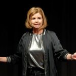 Annette Frier hat nach Klima-Doku «mehr Hoffnung»