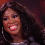 Motsi Mabuse hat immer noch Lampenfieber