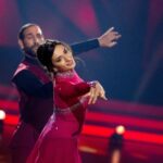 Youtube-Köchin Sally Özcan bei «Let’s Dance» raus