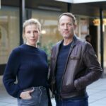 Franziska Weisz hört bei NDR-«Tatort» auf – Möhring solo