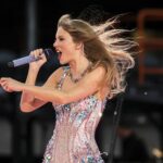 Konzertfilm von Taylor Swift kommt auch in deutsche Kinos