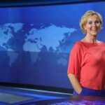 Miosga moderiert am 5. Oktober zum letzten Mal «Tagesthemen»