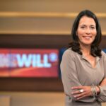 Letzte Ausgabe von «Anne Will»: «Danke, danke, danke»