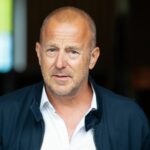 Heino Ferch macht mit Thriller auf Welternährung aufmerksam