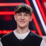 15-jähriger Jakob gewinnt bei «The Voice Kids»