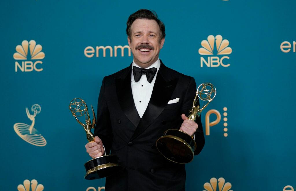 Endlich bestätigt: Serienhit «Ted Lasso» bekommt 4. Staffel Endlich bestätigt: Serienhit «Ted Lasso» bekommt 4. Staffel