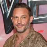 Tom Hardy lockt in drei Tagen 30 Millionen vor Bildschirme