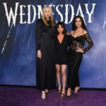 «Wednesday»: Termine für zweite Staffel enthüllt
