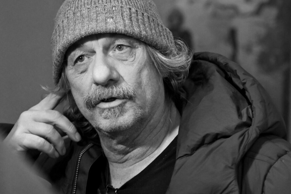 Von Fassbinder bis «Wilsberg»: Hans-Günther Bücking ist tot Von Fassbinder bis «Wilsberg»: Hans-Günther Bücking ist tot