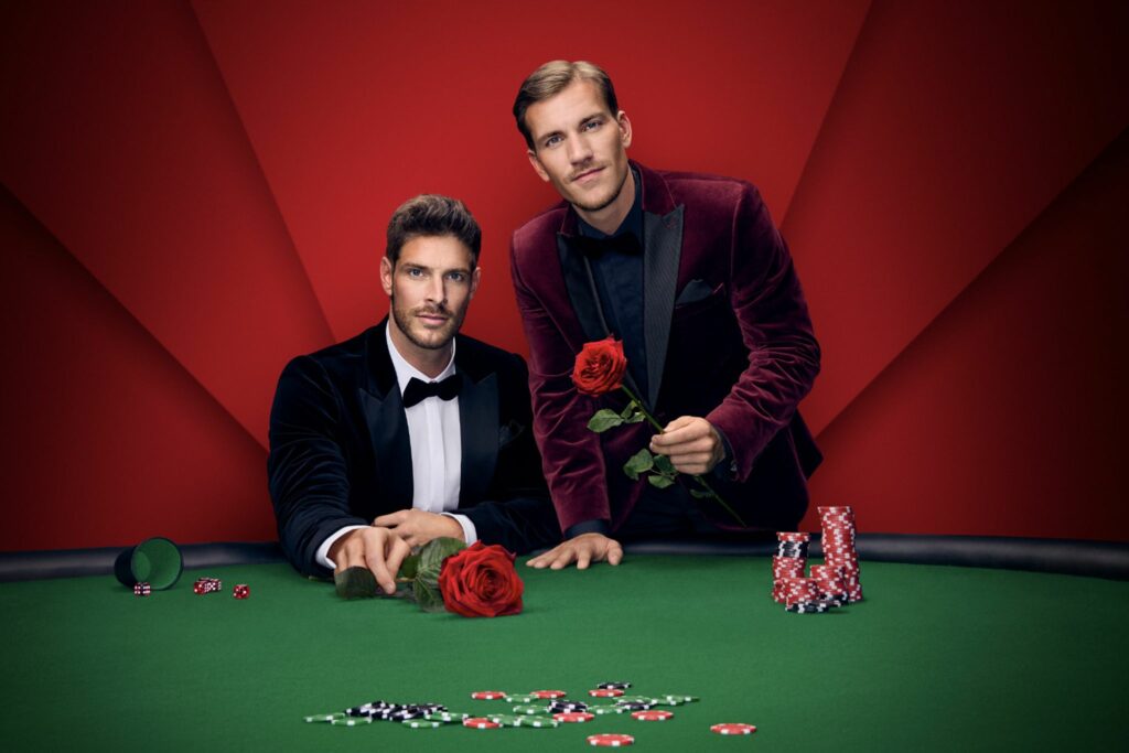 Zwei Väter suchen als RTL-«Bachelors» die neue Liebe Zwei Väter suchen als RTL-«Bachelors» die neue Liebe